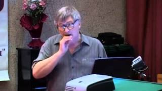 Лекция 5: Струйные модели для астрофизической плазмы