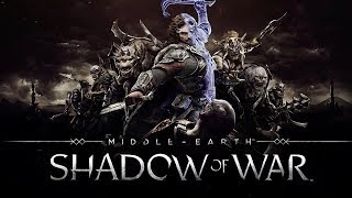 Middle-Earth: Shadow of War (русский дублированный трейлер)