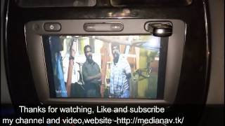 Video Player for MediaNav 4 0 6 4 0 7  KWID,Duster