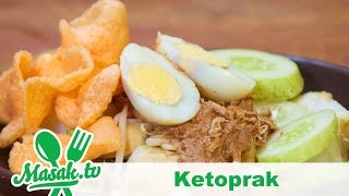 Ketoprak Feat Wulan Apriliani