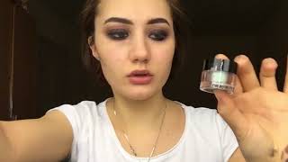 Вечерний макияж | Fashion- smoky, smoky eyes, как сделать Смоки