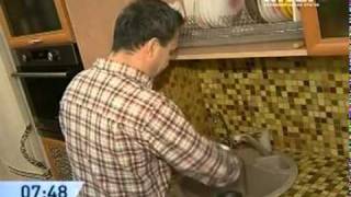 Идеальная мойка для вашей кухни - Идеи для дома - Интер
