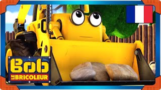 Bob le Bricoleur episode en francais ⭐ Une maison pour l'ourson ⭐ Nouveaux épisodes | Dessin