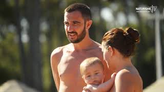 LE NATURISME VU PAR DES NATURISTES - UNE PHILOSOPHIE DE VIE