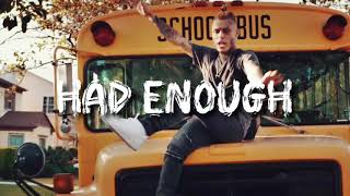 [free for profit] Lil skies type beat ”Had Enough” ft. Landon Cube