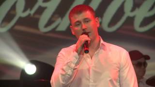 HD. Андрей Орельский "Спасибо тебе, мама". 2015г.