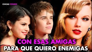 JUSTIN BIEBER le fue INFIEL a SELENA GÓMEZ y TAYLOR SWIFT lo CONFIRMA