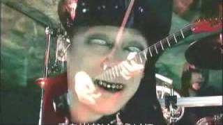 Dir en Grey ディル アン グレイ Clever Sleazoid PV