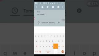 How to use socks 5 in Android