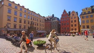 Stockholm