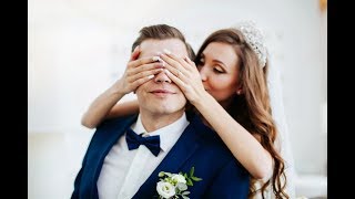 Самая красивая свадьба в Екатеринбурге! Виктор & Екатерина Wedding day.