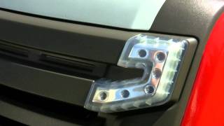 Snapper Lawn Mowers NXT Tractor LED Headlights