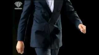 Мухтар Сафаров Mukhtar Safaroff for Giorgio Armani