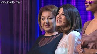 Women's club - Episode 49