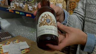 Divine Box : à la découverte du travail des monastères