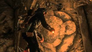Rise of the Tomb Raider Ч19 Испытания Бессмертных . Китеж Град!