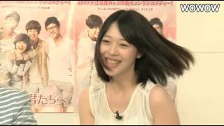 Minho & Sulli Special Interview TTBY part 1