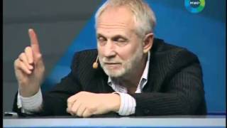 Жизнь и смерть Муаммара Каддафи