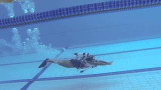 Sport-Diving