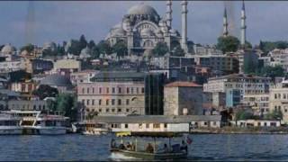 Cafe Anatolia - İstanbul (Enstrümantal)