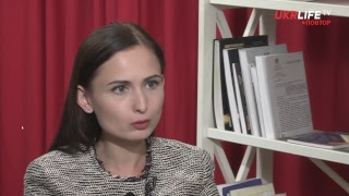 Ефір на UKRLIFE TV 06.07.2018
