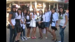 Yerevan . 119 avag dproc , 12.1 dasaran )))