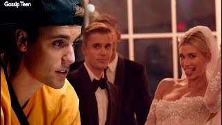 Justin Bieber Revela Como Le Propuso Matrimonio A Hailey Baldwin