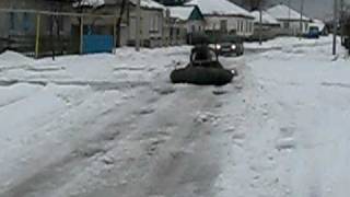 СВП "ПИОНЕР"
