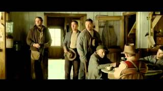 Самый пьяный округ в мире - Трейлер (дублированный)
