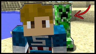 THE SADDEST MOMENT IN MINECRAFT!?