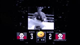 Prize Fighter playthrough pt4