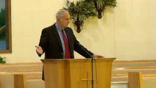The Jew #1: Pro Torah - Anti Paul (Pastor Charles Lawson)