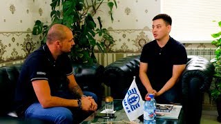 Где Сырдарья? Мы не виноваты! В гостях у "Абзал и К"