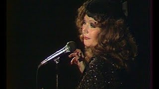 Алла Пугачева - Старинные часы (Песня 1982)