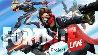 (NA East) Fortnite Custom Matchmaking Solo Duo Squad Live| PS4 XBOX SWITCH PC MOBILE  #336
