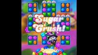 Let's Play - Candy Crush Friends Saga iOS (Level 744 - 748)