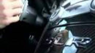 Mercedes-Benz McLaren SLR 722