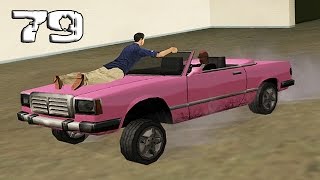 GTA San Andreas - PC - Mission 79 - Fender Ketchup