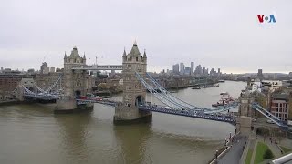 A un paso del Brexit