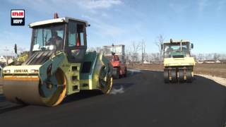 Крымский мост 2016: стройка часть 3
