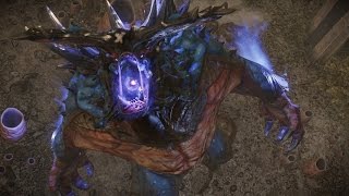 Evolve Stage 2 - Meteor Goliath Gameplay (81 WINSTREAK!)