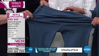 HSN | MarlaWynne Fashions & Jewelry 02.04.2020 - 12 AM