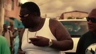 BIGG HOMIE (LOUDPACK BOYZ) ft. MARKO PENN - AROMA