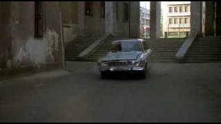 Inseguimento - Liberi, armati, pericolosi (poliziesco 1976)