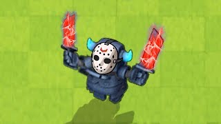 Funny Moments & Glitches & Fails | Clash Royale Montage #61