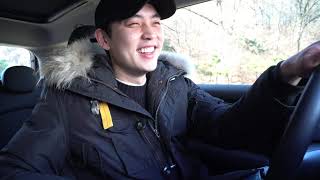 [쏭카]취향이 독특한 정팀장의 미니쿠퍼 리뷰 및 시승기