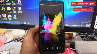 Honor 9i FRP bypass | Honor (RNE-L22) FRP Remove | all Honor latest Trick 2019 without Computer