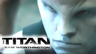Титан Трейлер Фантастика 2018 Фантастические фильмы Что посмотреть