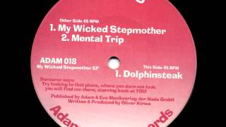 sorcerer - my wicked stepmother
