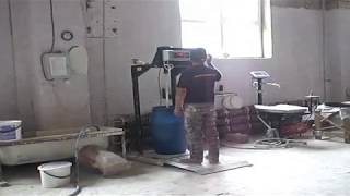 Производство лакокрасочных материалов